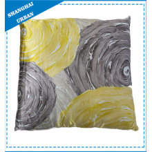 Housse de coussin Satin Decor et Coussin